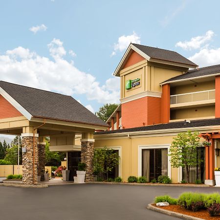 Holiday Inn Express Roseburg By Ihg Exteriér fotografie