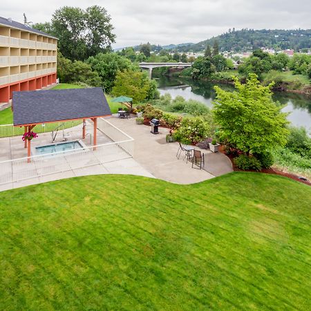 Holiday Inn Express Roseburg By Ihg Exteriér fotografie