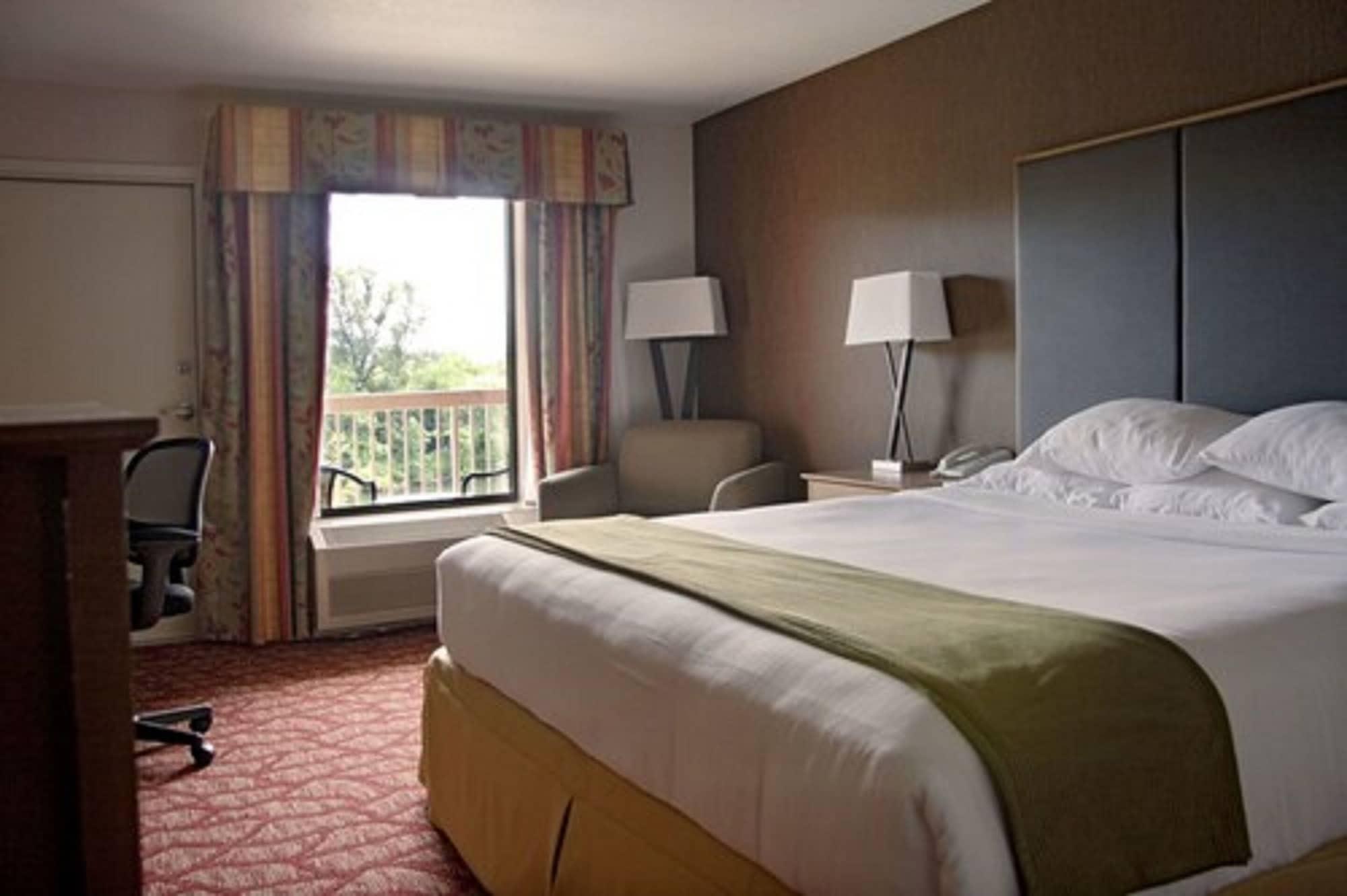 Holiday Inn Express Roseburg By Ihg Exteriér fotografie