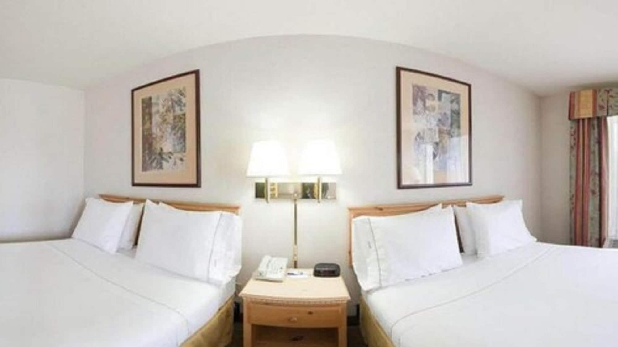 Holiday Inn Express Roseburg By Ihg Exteriér fotografie
