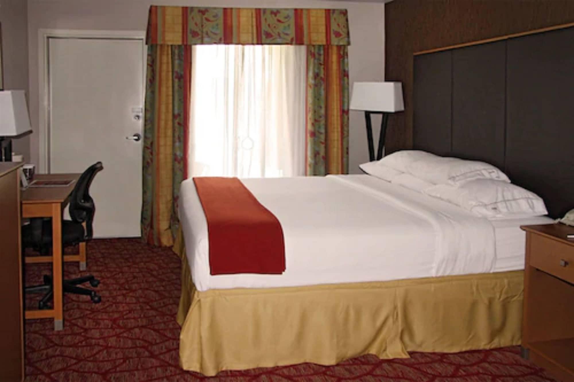 Holiday Inn Express Roseburg By Ihg Exteriér fotografie