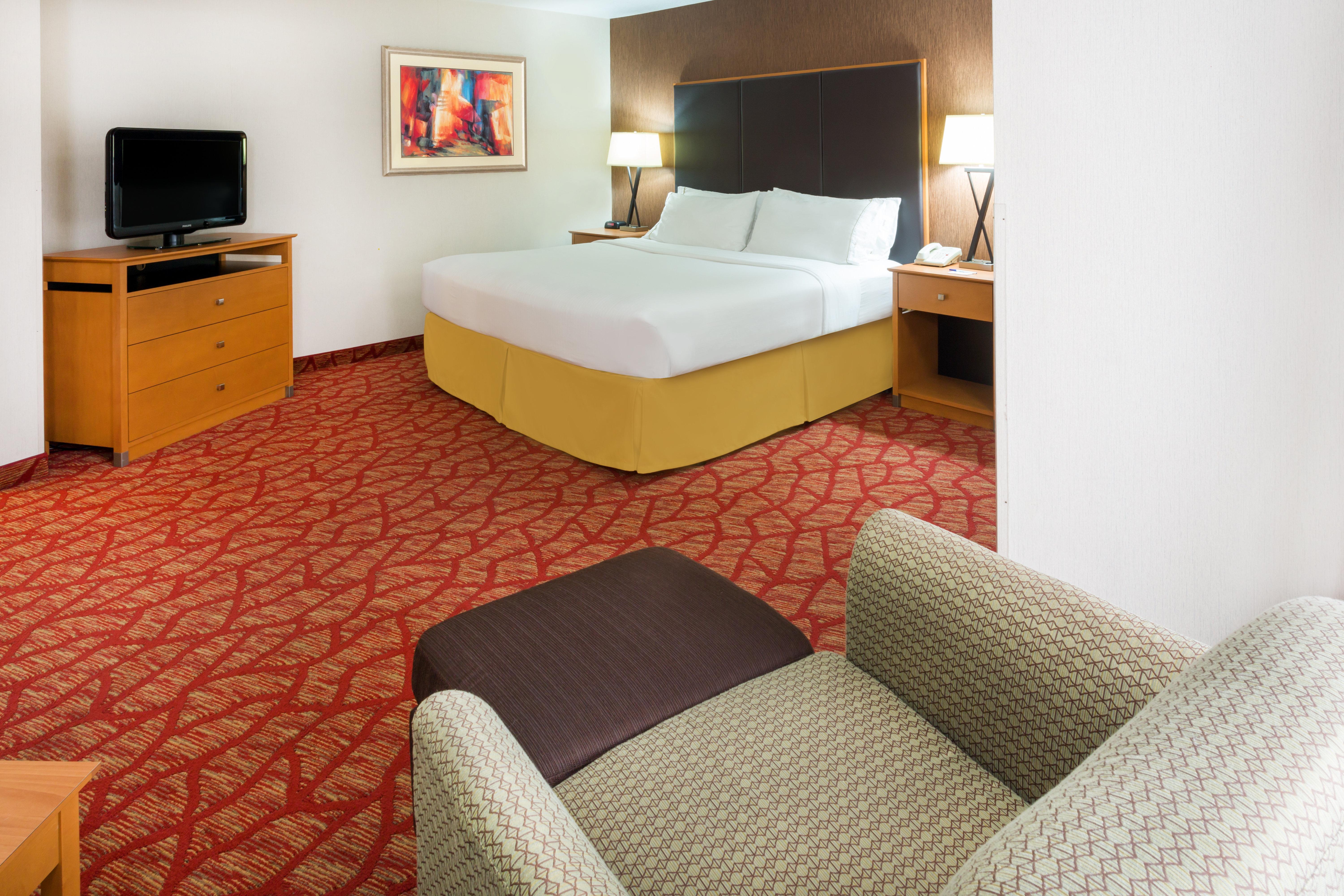 Holiday Inn Express Roseburg By Ihg Exteriér fotografie