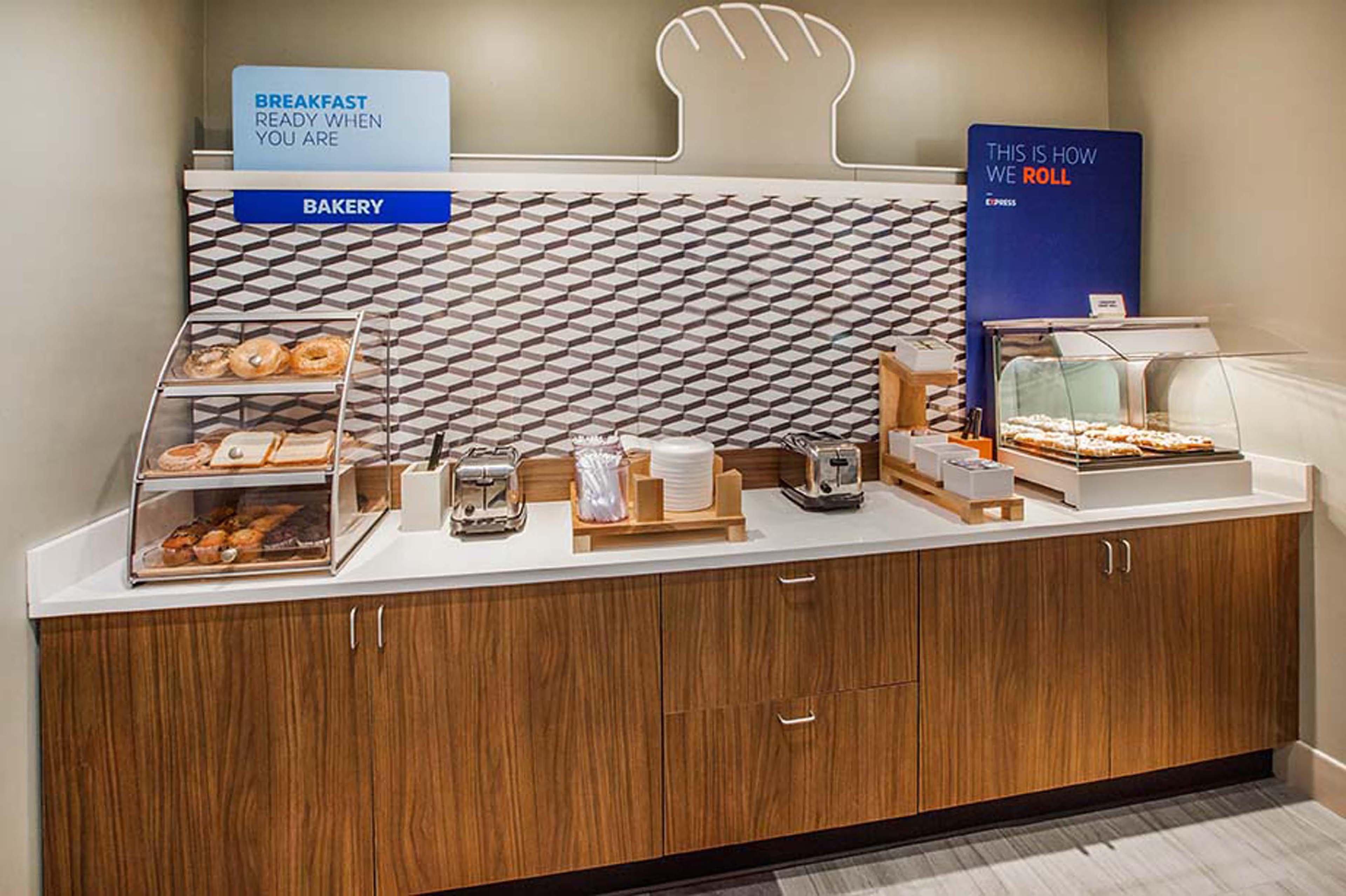 Holiday Inn Express Roseburg By Ihg Exteriér fotografie