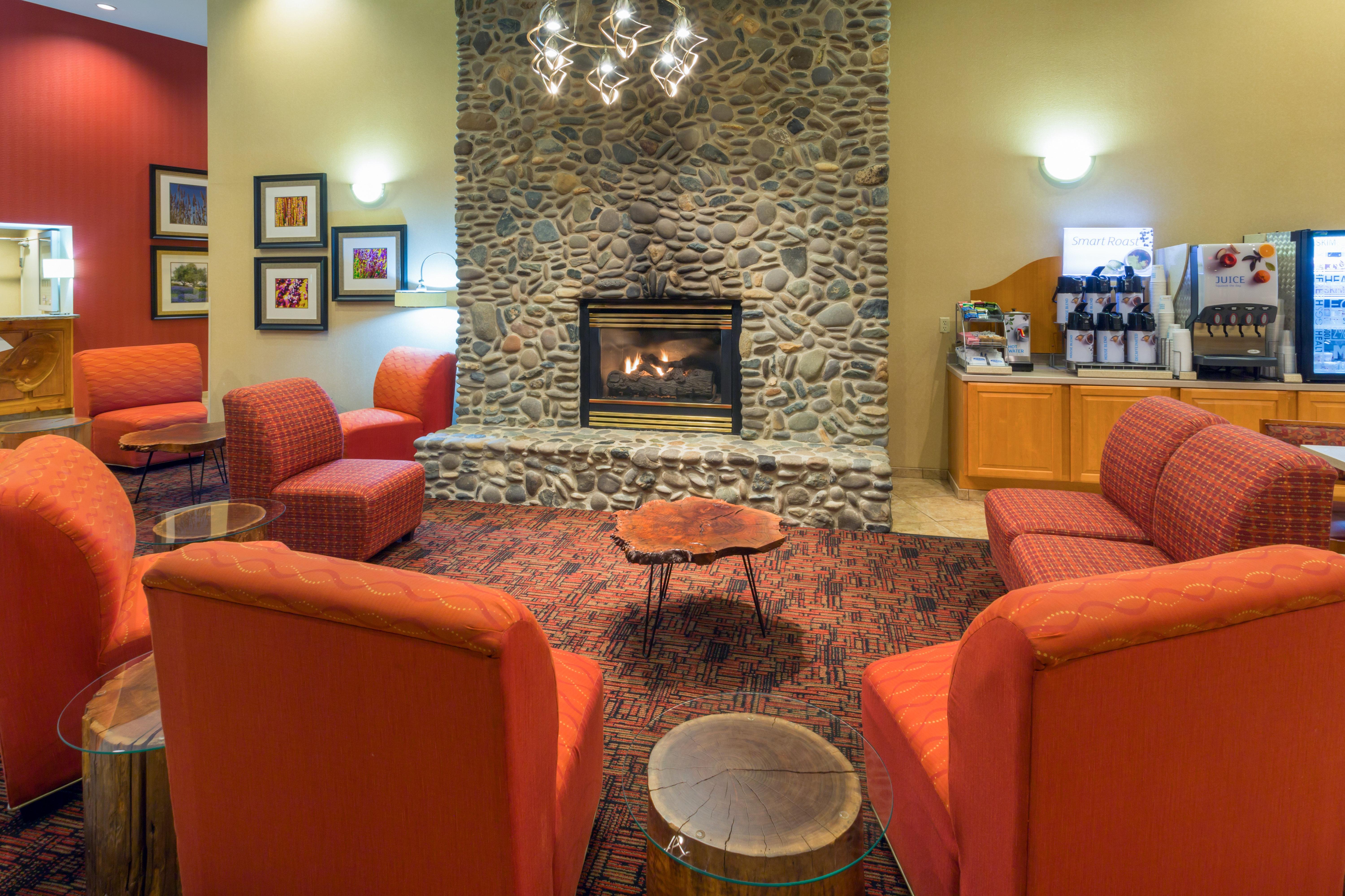 Holiday Inn Express Roseburg By Ihg Exteriér fotografie