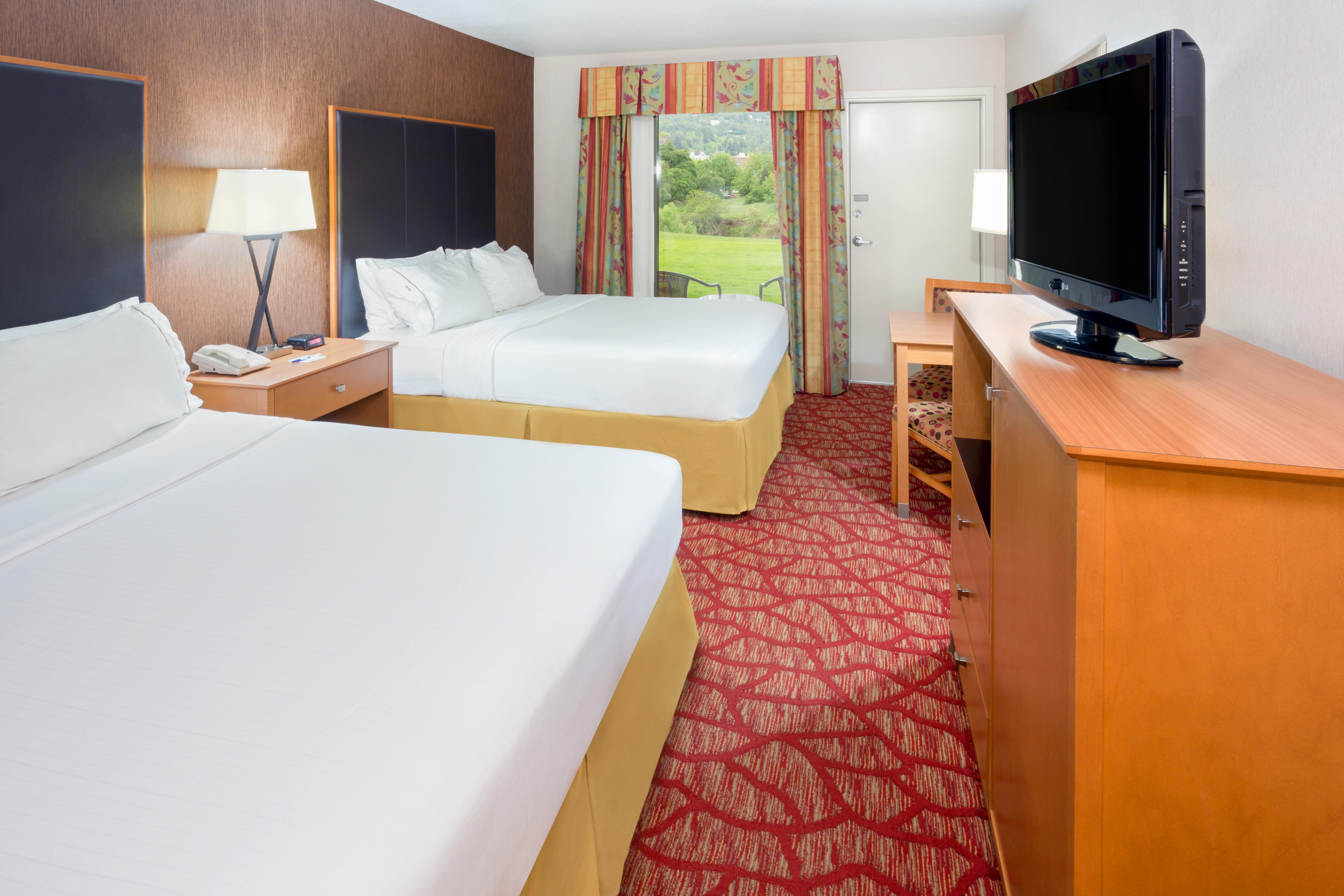 Holiday Inn Express Roseburg By Ihg Exteriér fotografie