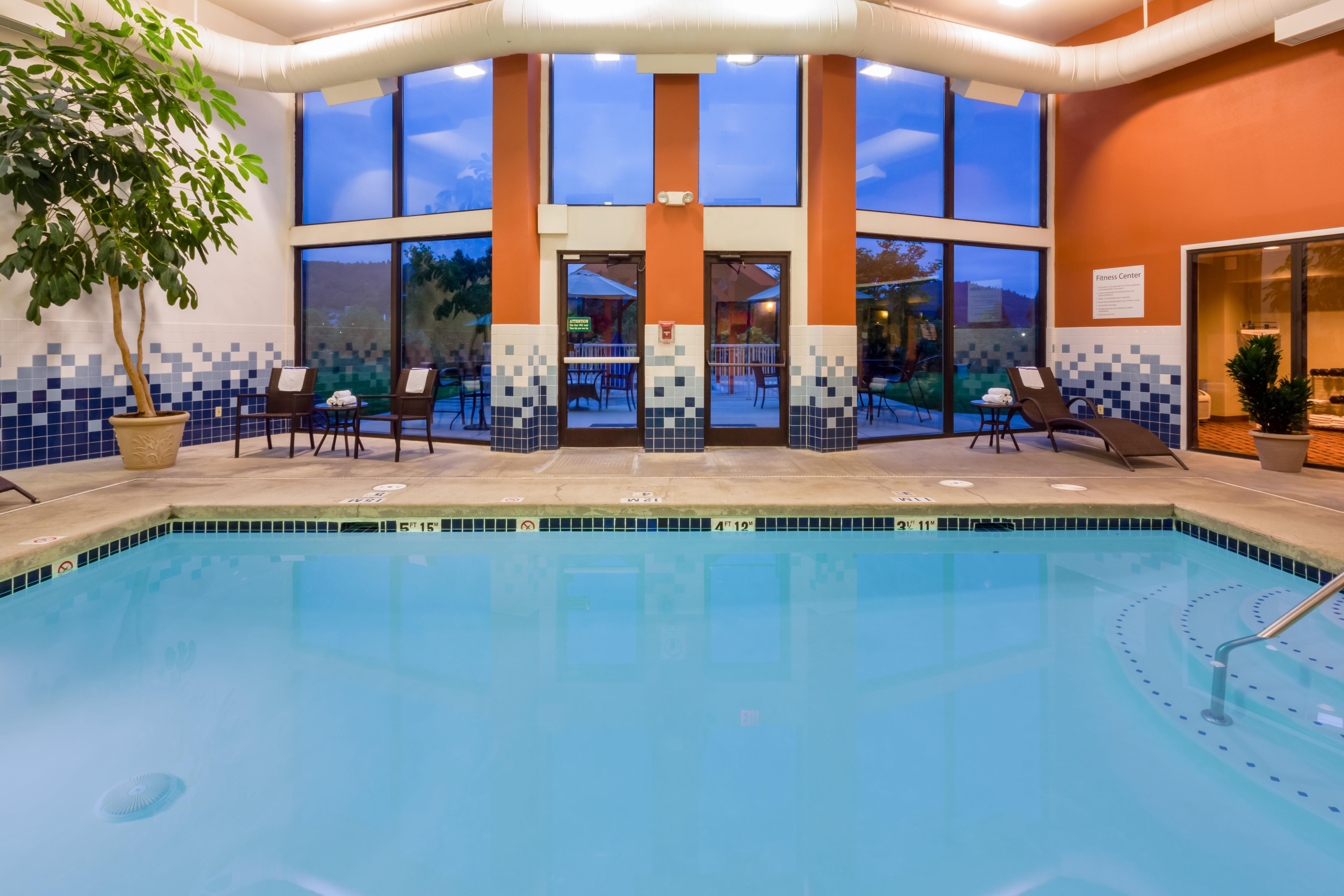 Holiday Inn Express Roseburg By Ihg Exteriér fotografie