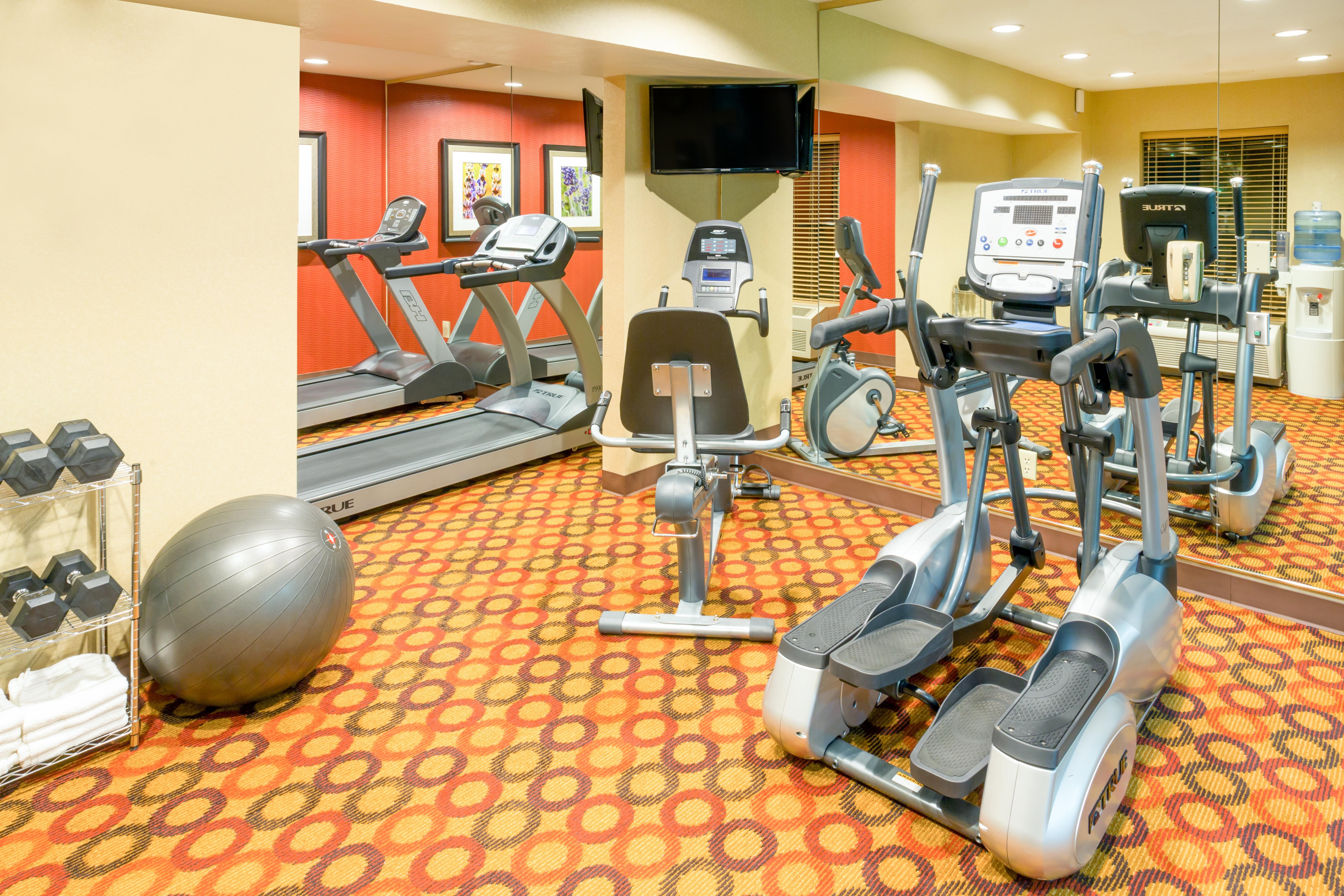 Holiday Inn Express Roseburg By Ihg Exteriér fotografie