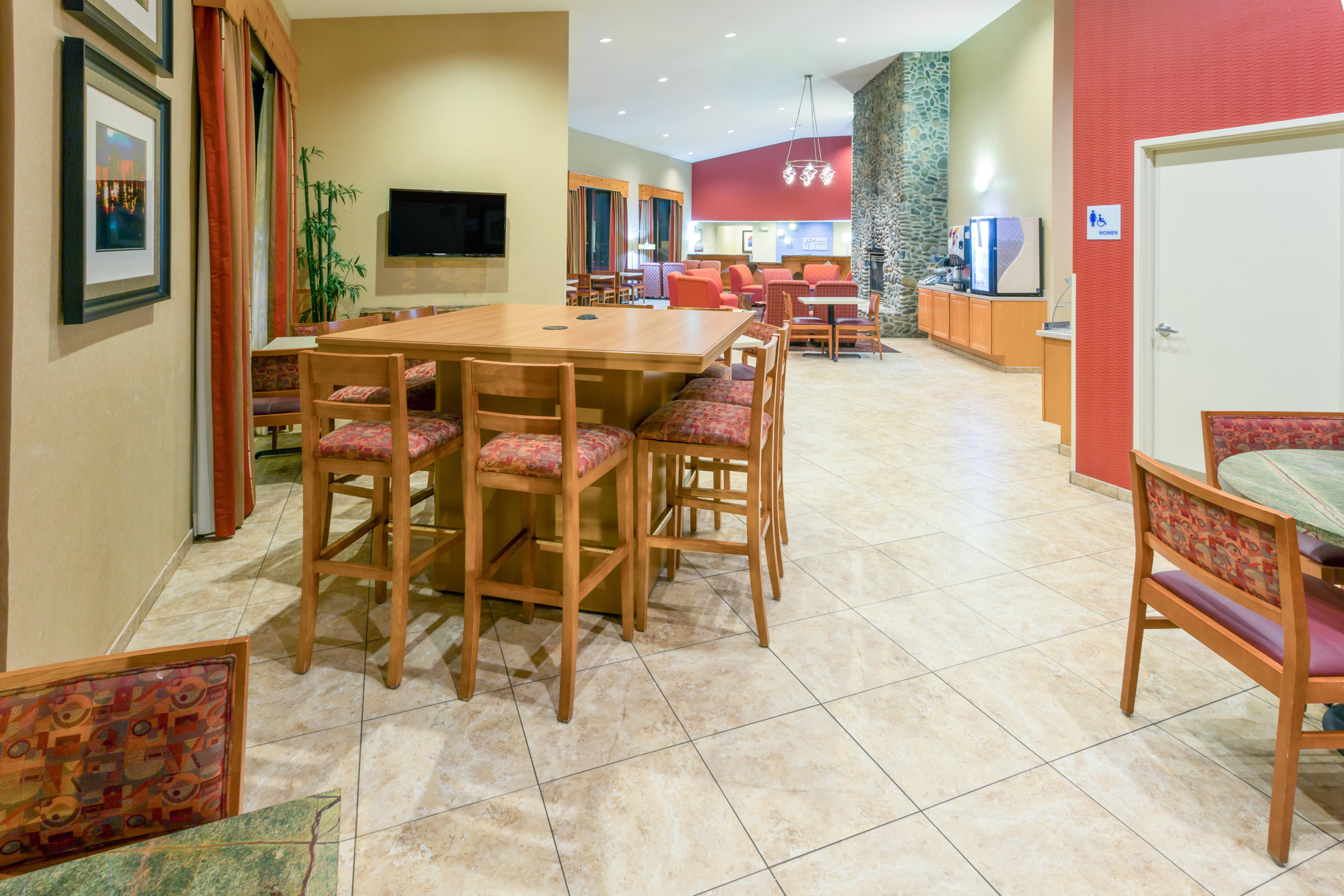Holiday Inn Express Roseburg By Ihg Exteriér fotografie