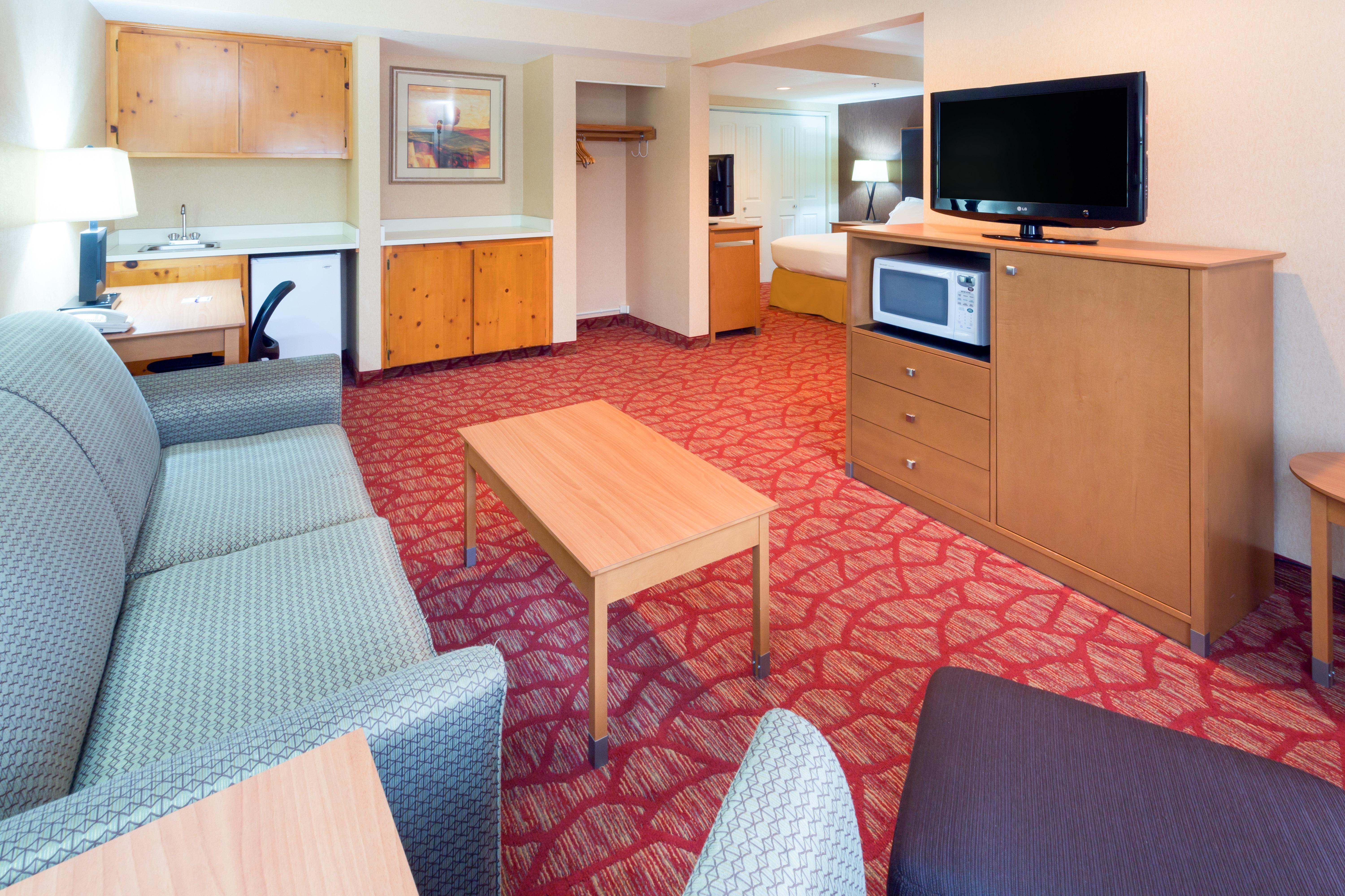 Holiday Inn Express Roseburg By Ihg Exteriér fotografie