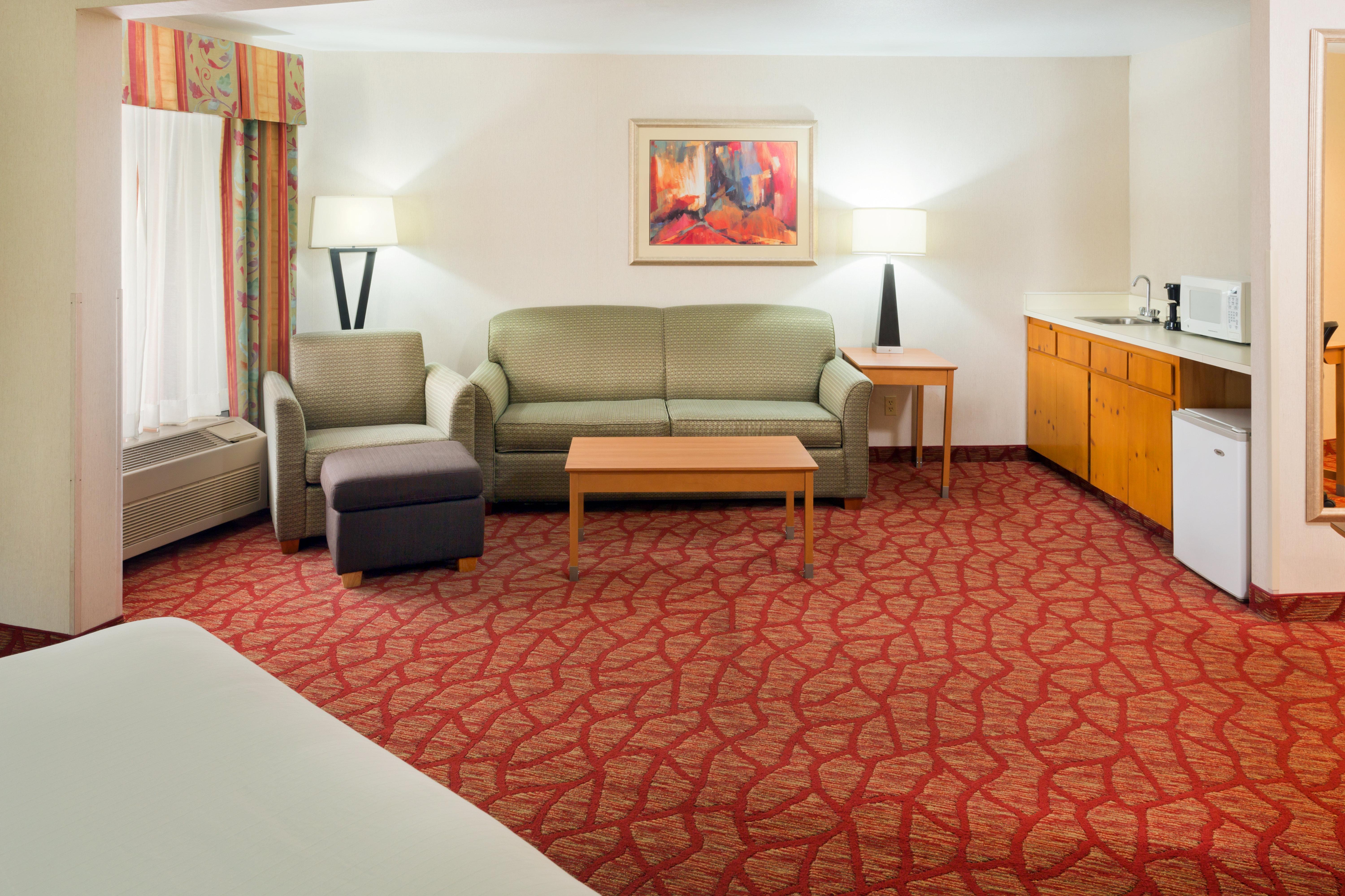 Holiday Inn Express Roseburg By Ihg Exteriér fotografie