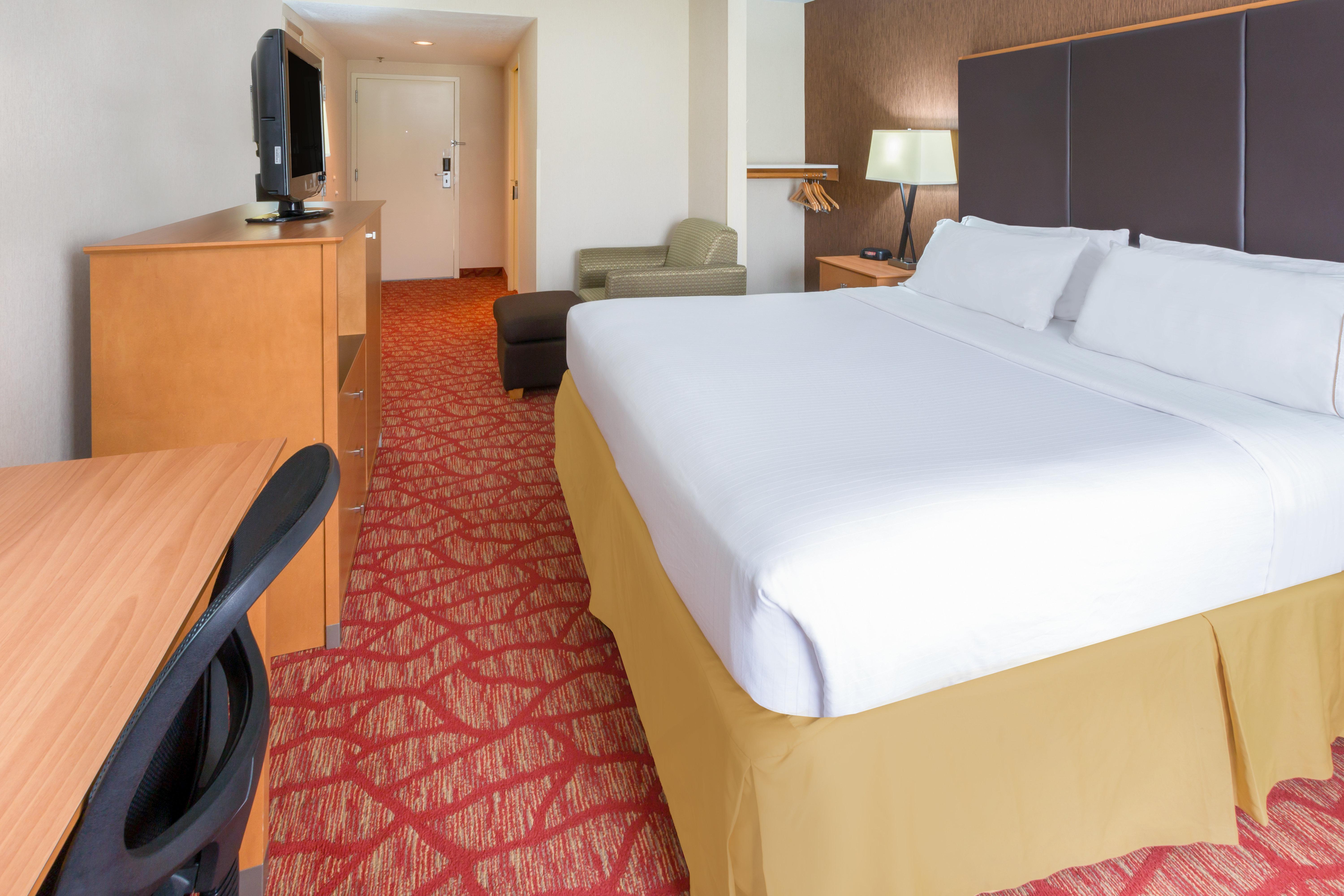 Holiday Inn Express Roseburg By Ihg Exteriér fotografie