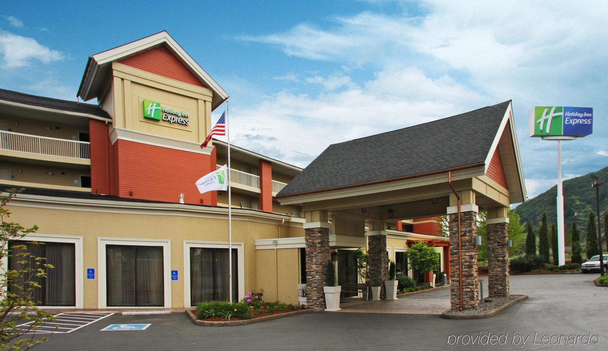 Holiday Inn Express Roseburg By Ihg Exteriér fotografie