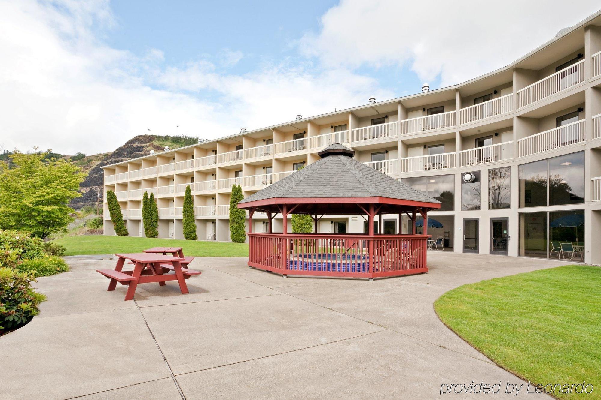 Holiday Inn Express Roseburg By Ihg Exteriér fotografie