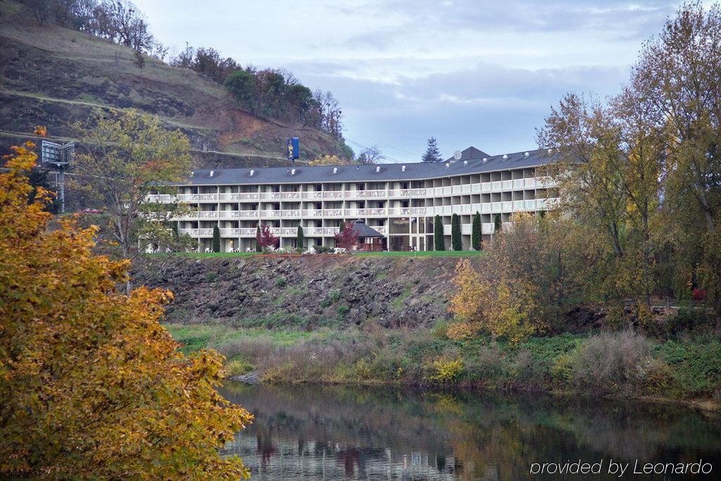 Holiday Inn Express Roseburg By Ihg Exteriér fotografie