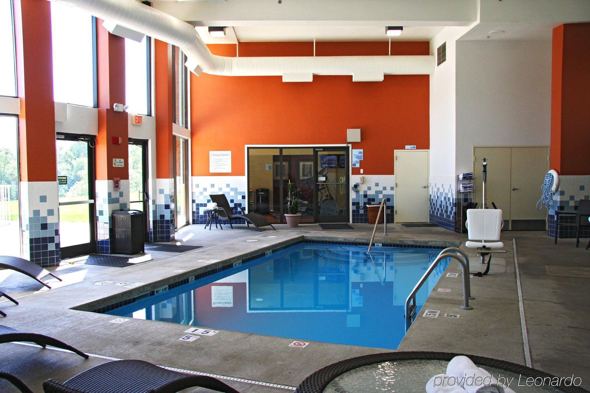 Holiday Inn Express Roseburg By Ihg Exteriér fotografie